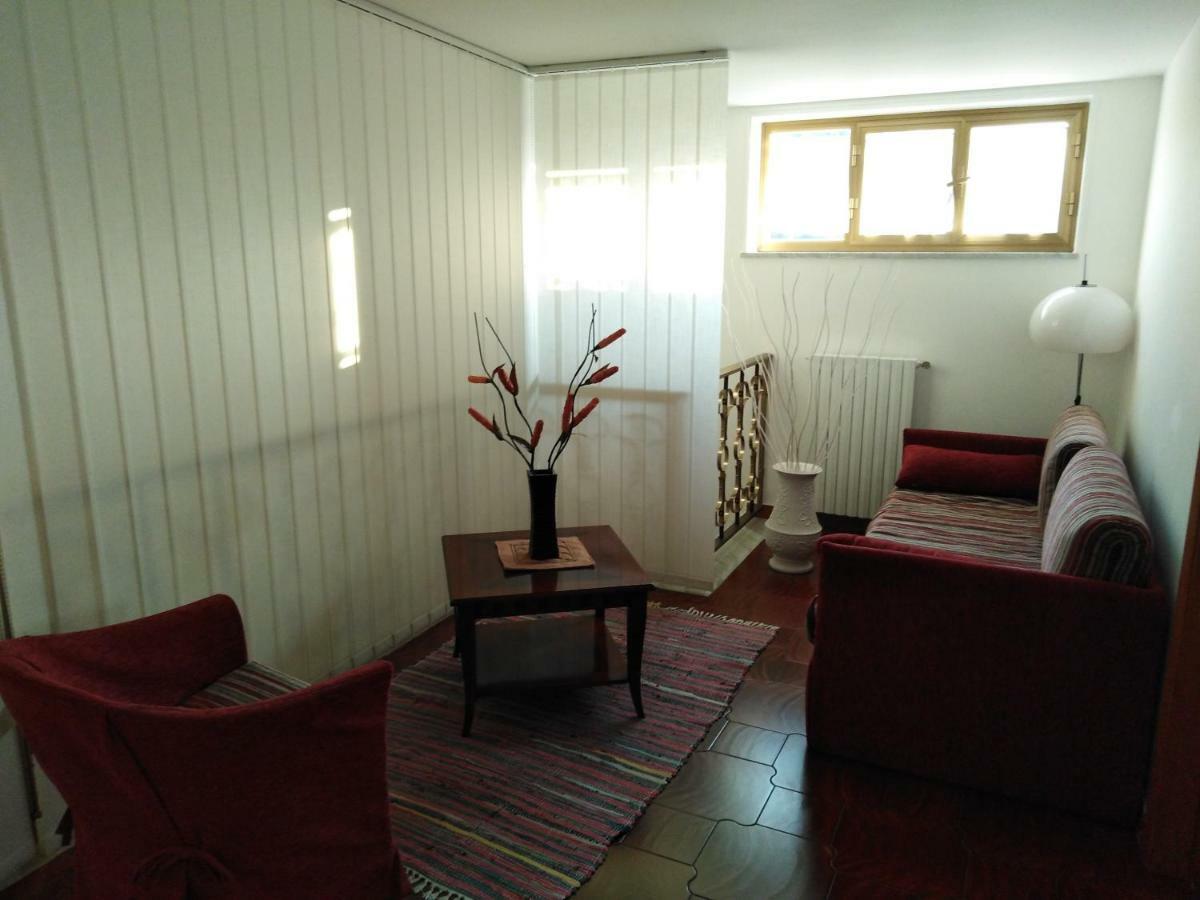 La Casa Del Lago Pergusa Lake Home Экстерьер фото